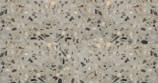 Polished Tuart, Holcim