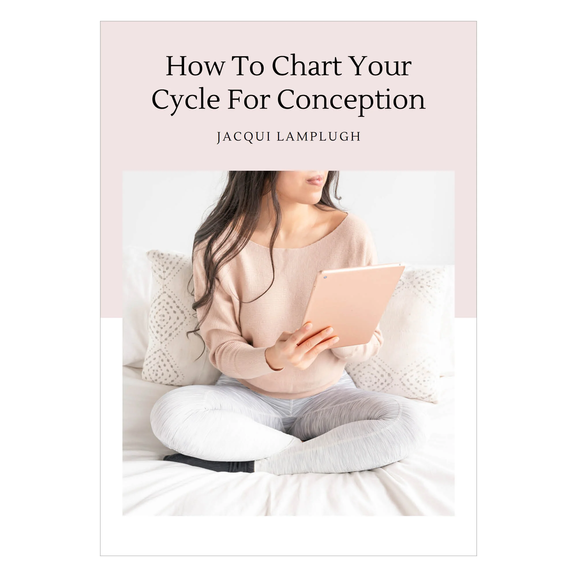 How To Chart Your Cycle For Conception