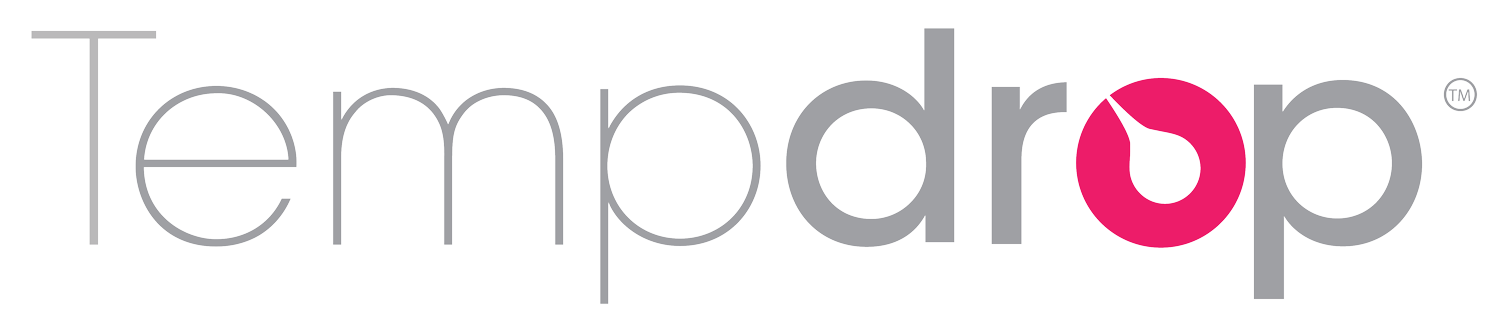 Tempdrop Logo