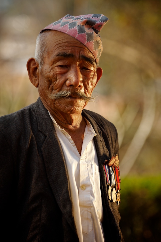 Rifleman Punahang Limbu.JPG