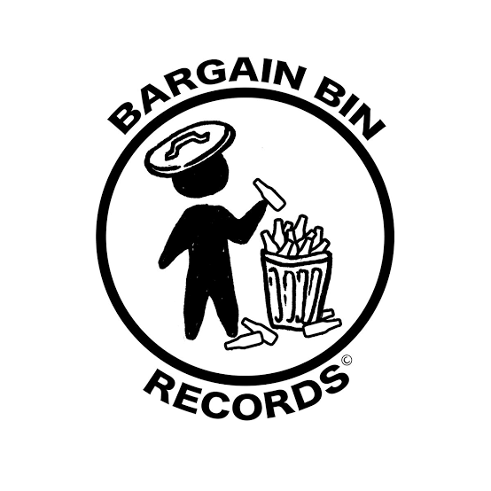 Bargain Bin Records