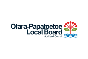 Otara-Papatoetoe Local Board Newsletter logo.png