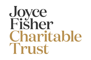 Joyce Fisher Newsletter logo.png
