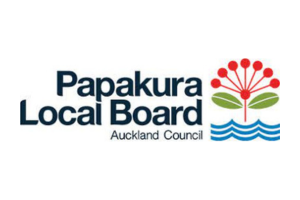 Papakura Local Board Newsletter logo.png