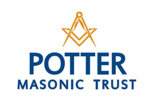 Potter Masonic Trust Newsletter logo.png