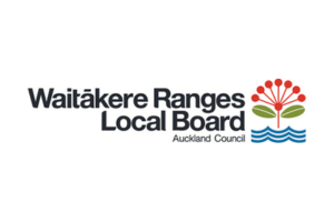 Waitakere Local Board Newsletter logo.png
