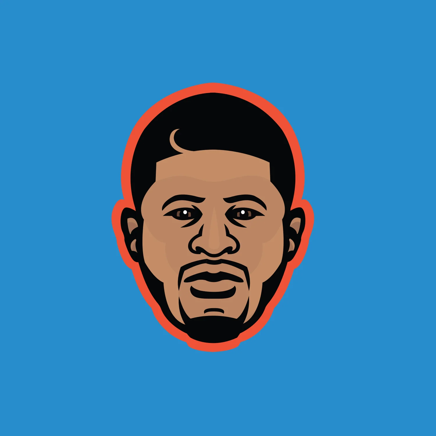 PAUL "PG13" GEORGE