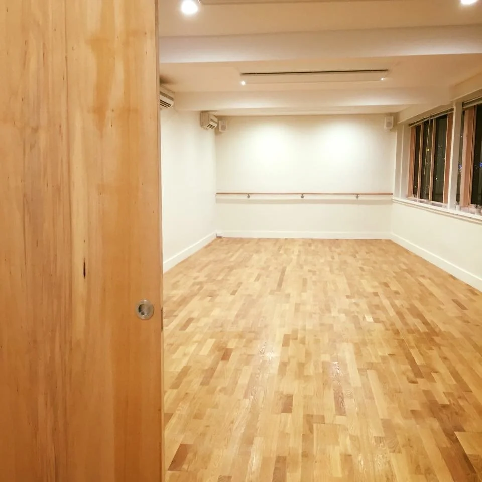 Studio 1