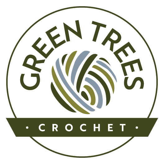 POSTPONED Green Trees Crochet Trunk Show