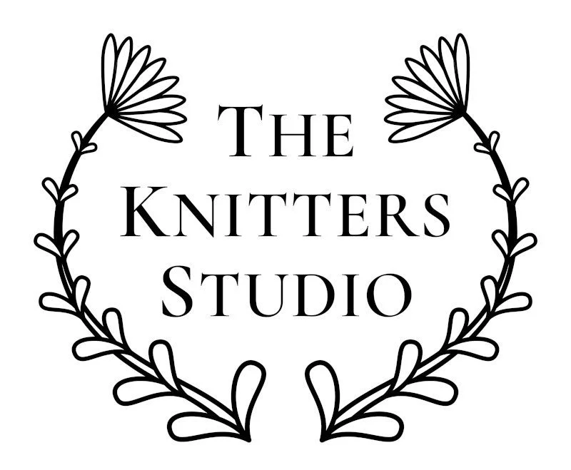 The Knitters Studio Trunk Show