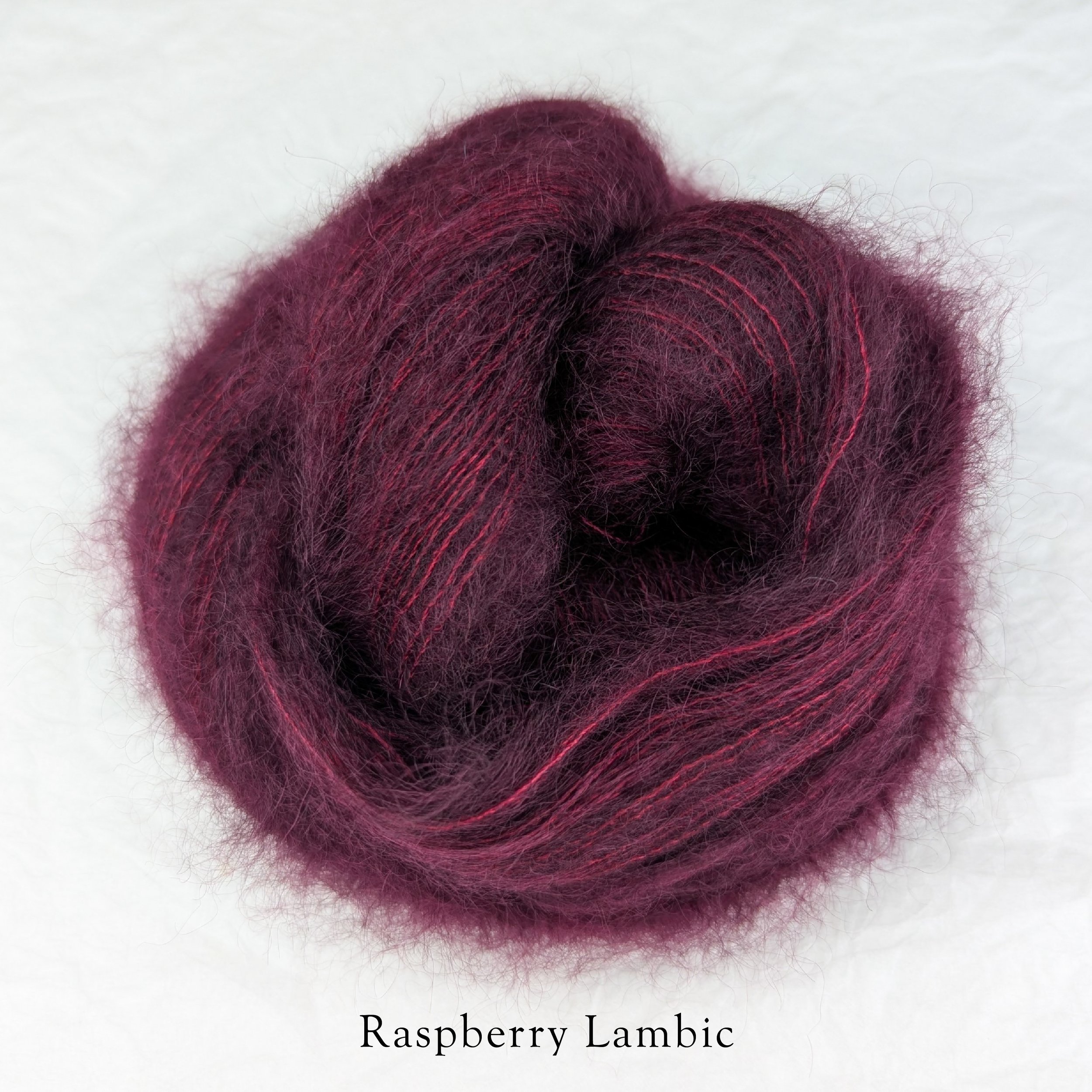Kid Mohair Silk Mist - Raspberry Lambic.jpg