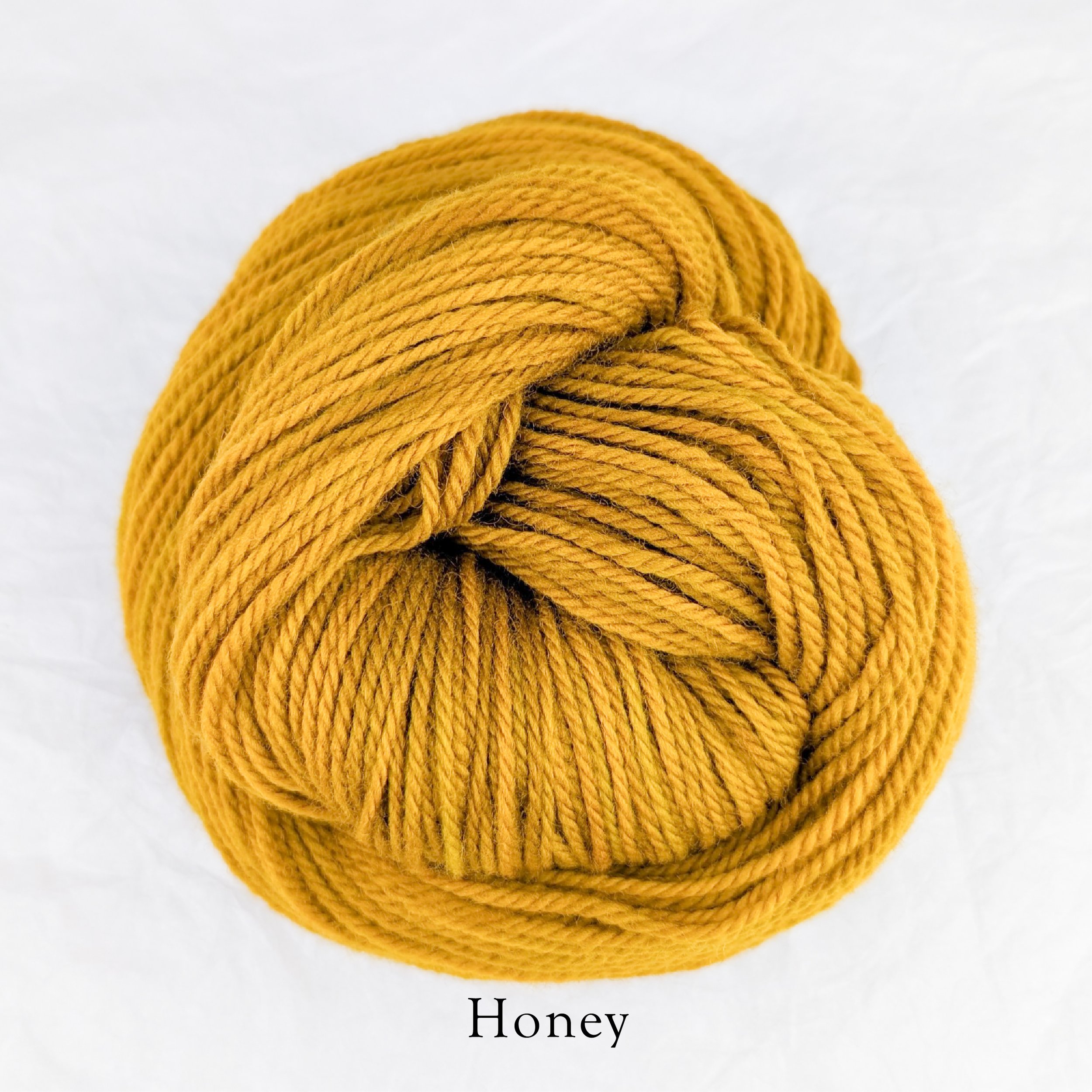 Targhee Torrent - Honey.jpg