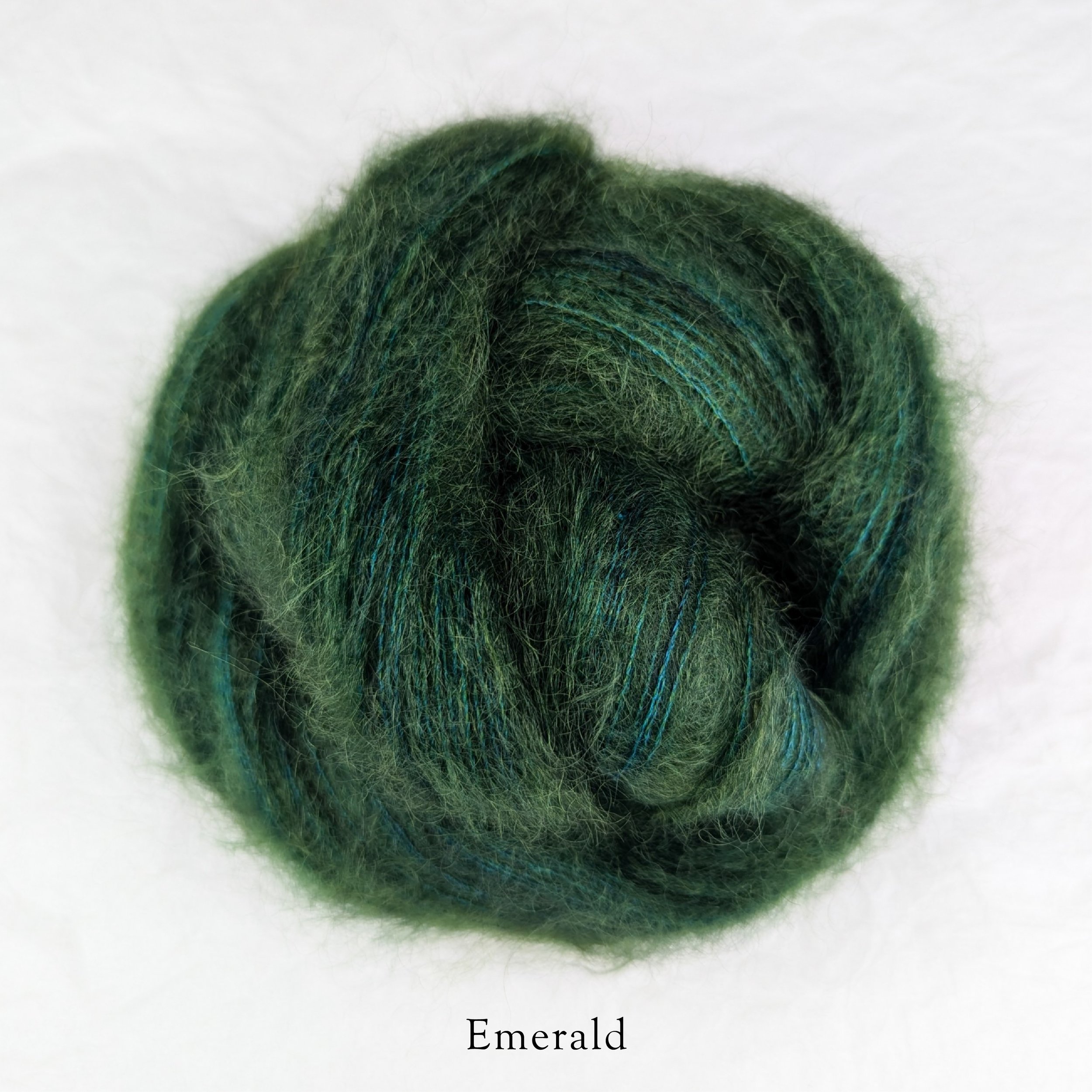 Kid Mohair Silk Mist - Emerald.jpg