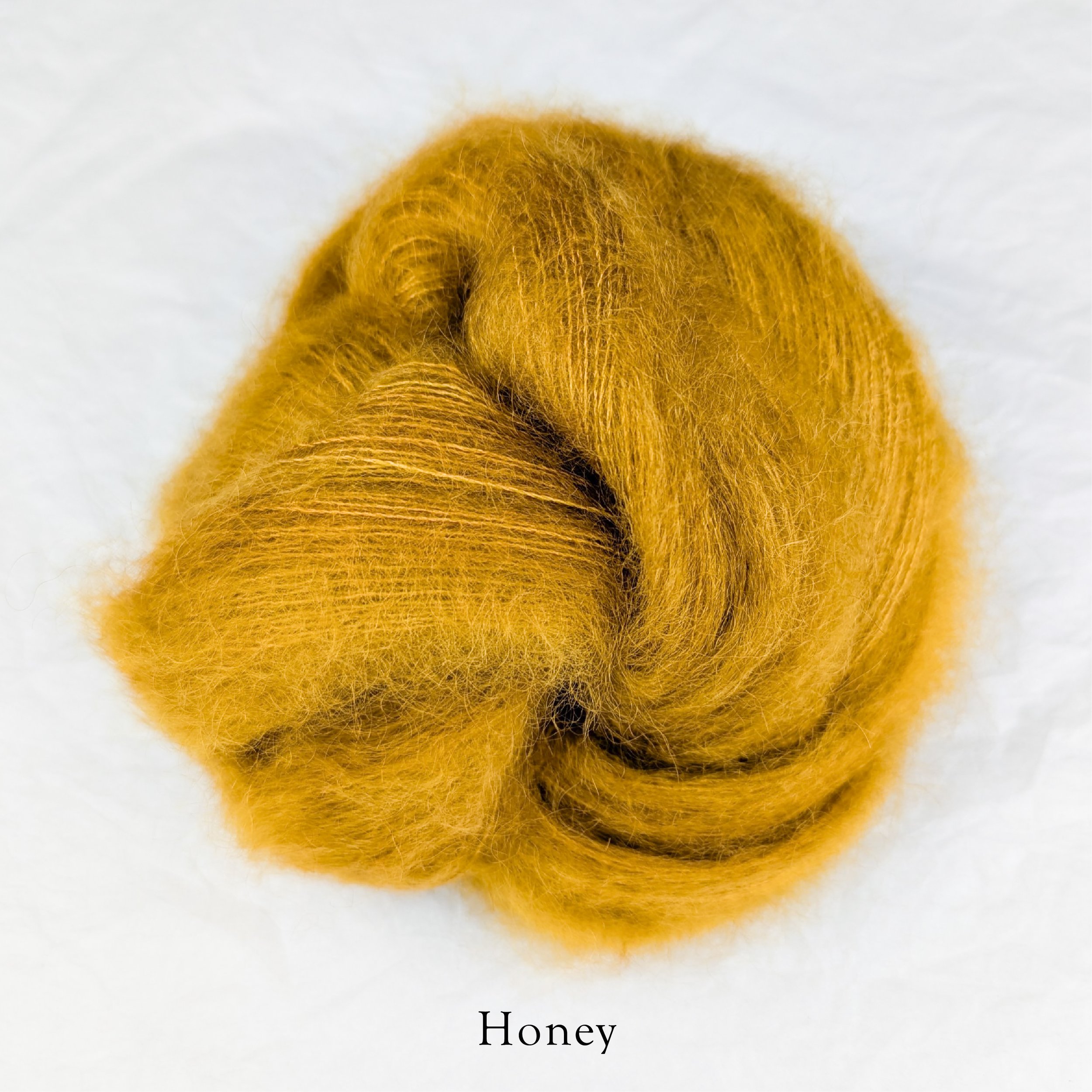 Kid Mohair Silk Mist - Honey.jpg
