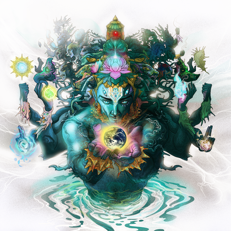 06 Vishvaroopa Vishnu 3x3.png