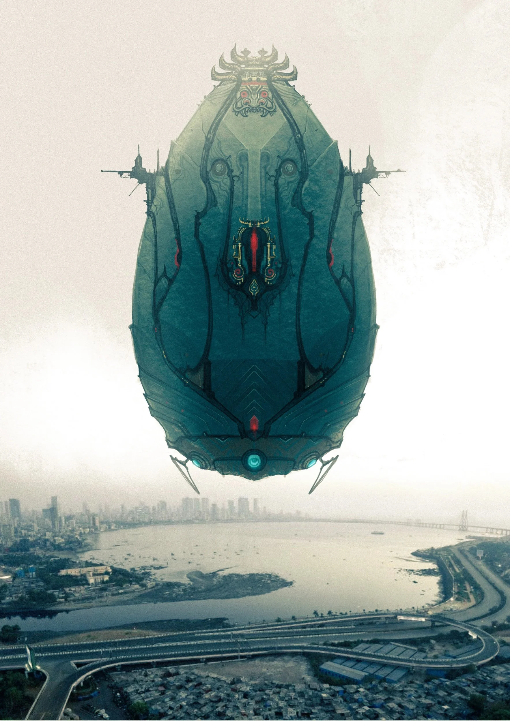 Science Fiction