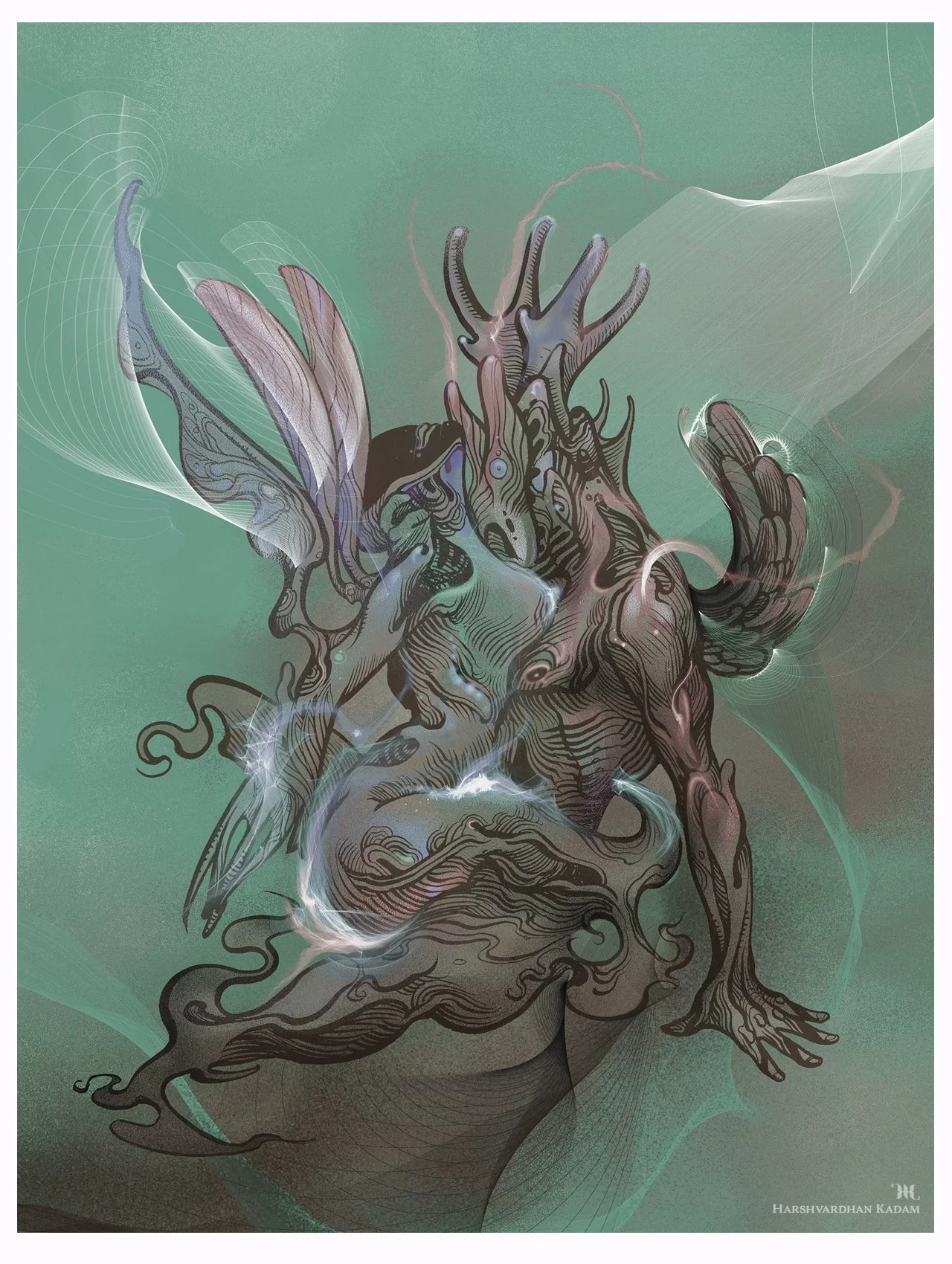 Erotic Art