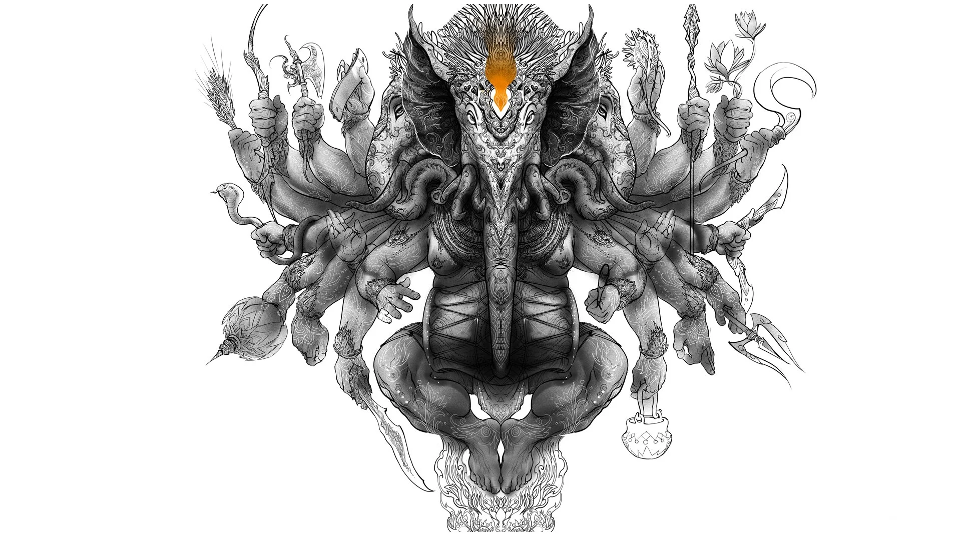 Digital Art
