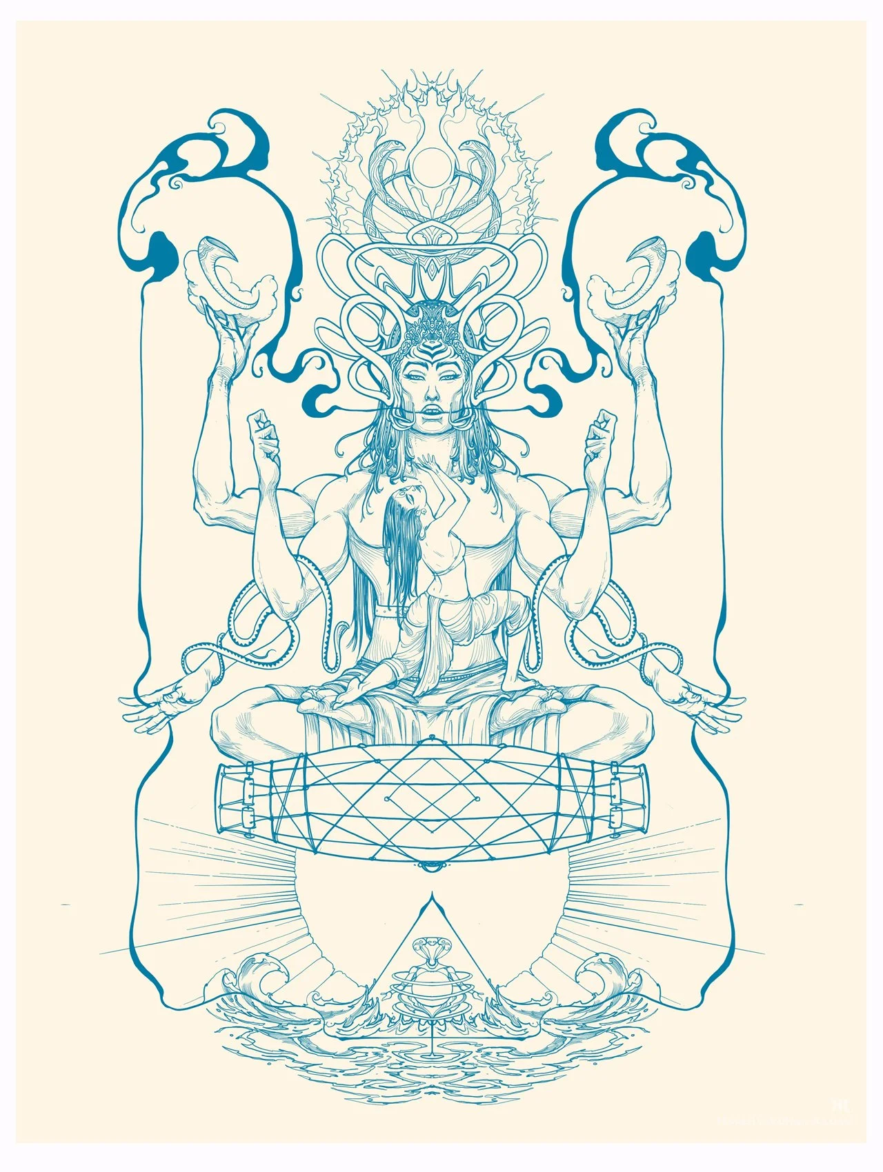 Lasya Bhairava Yogini.jpg