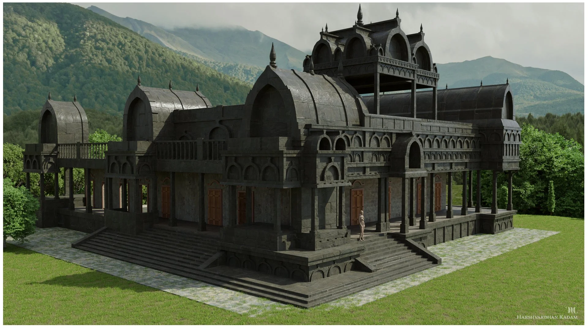 Stone palace art direction for film.jpg
