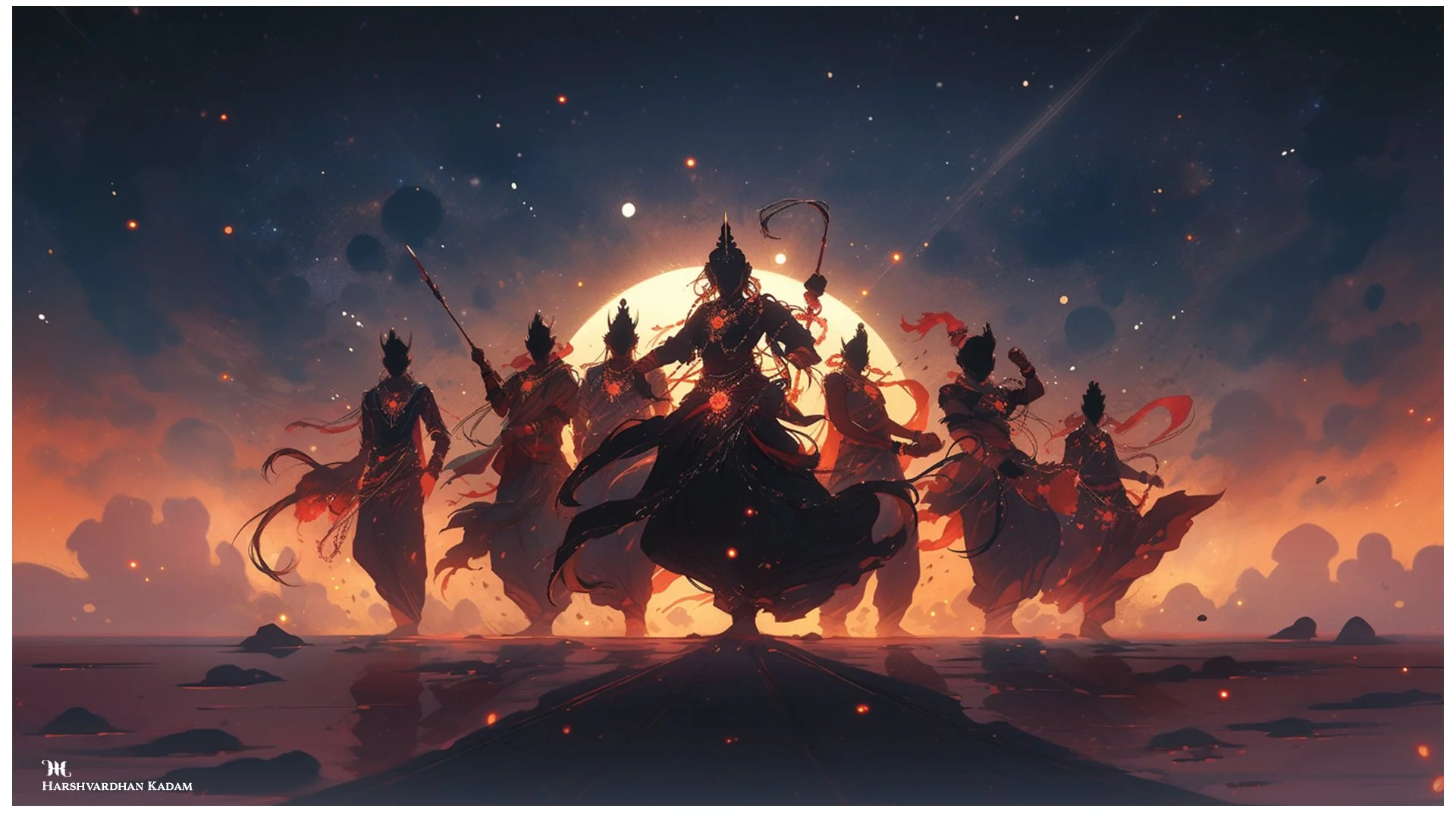 Inkbrushnme Mythological AI art 32.jpg