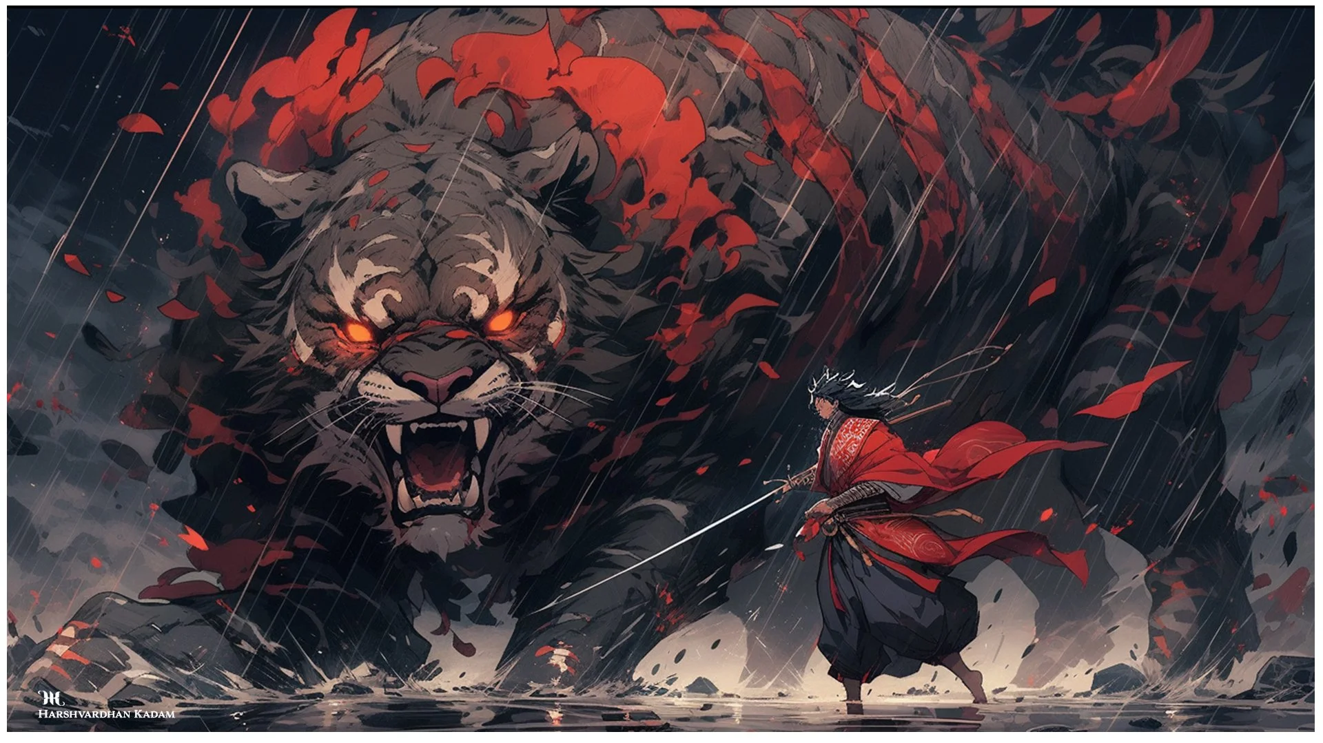Inkbrushnme Mythological AI art 33.jpg
