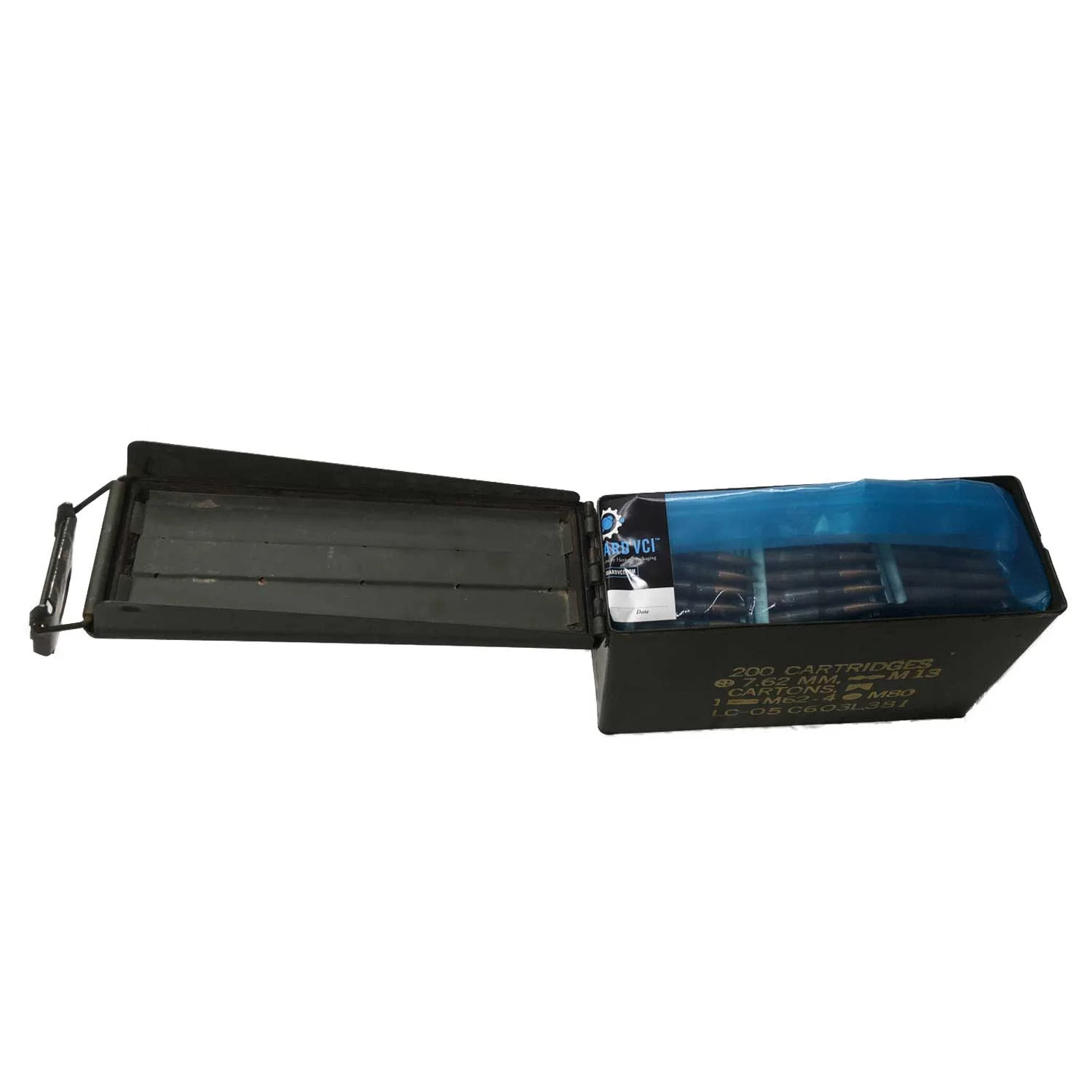 Ammo Can Liner (.30 Cal)
