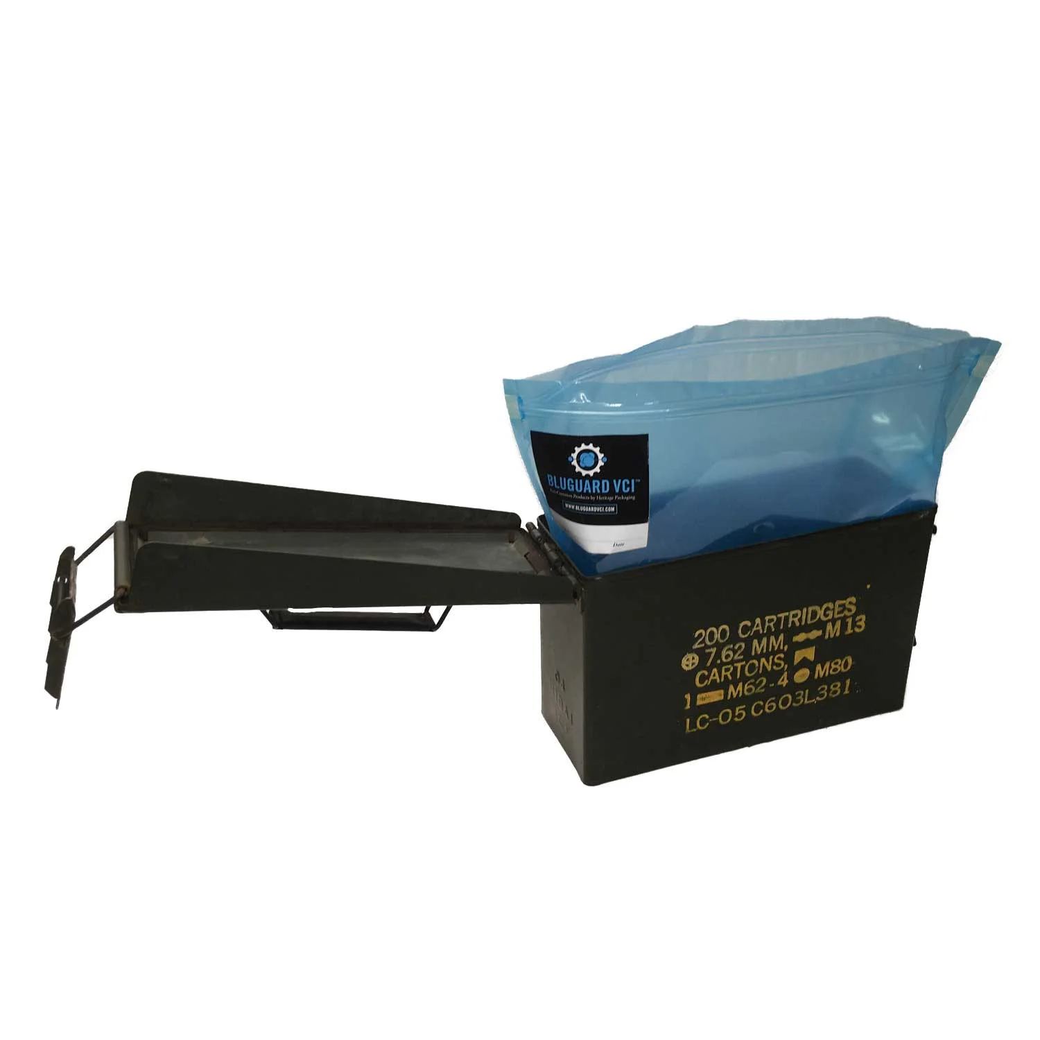 Ammo Can Liner (.30 Cal)