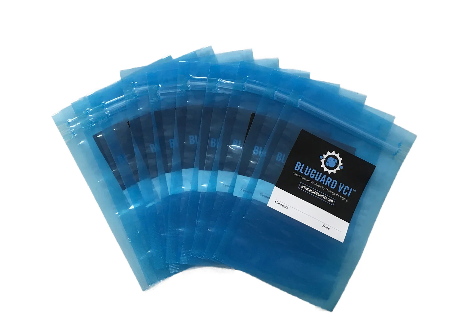 Medium Parts & Ammo Bag, 10 Pack
