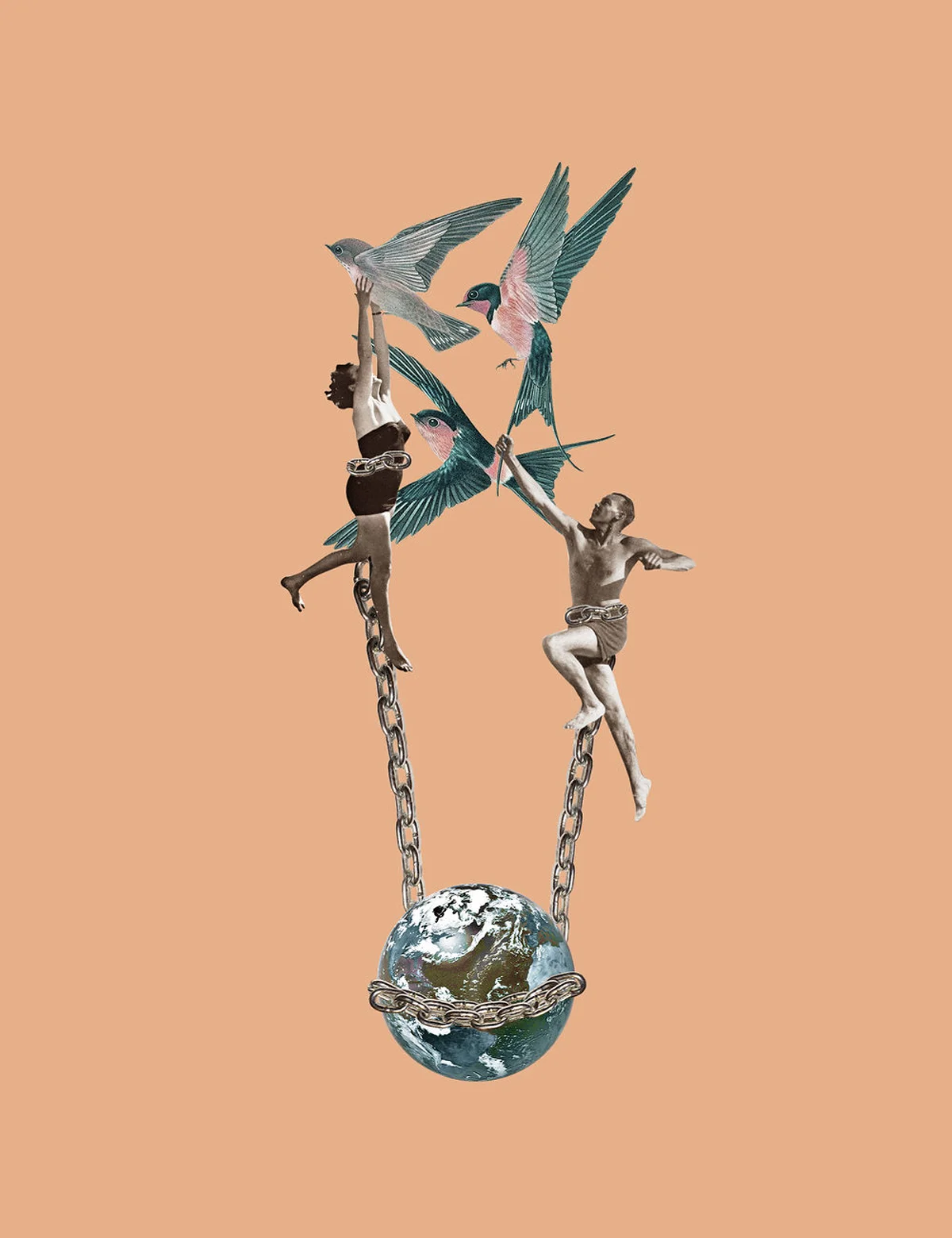 Responsibility, 2018