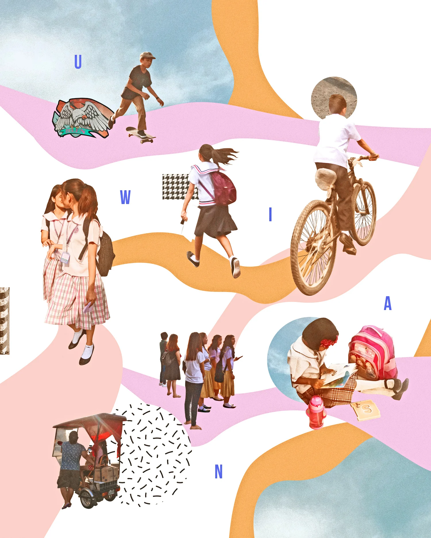 Uwian (Dismissal), 2018