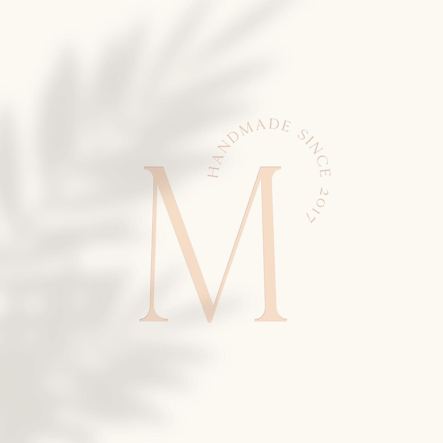 We&rsquo;ve been working with @bexleydesignco on a fun brand refresh for Marbella and I&rsquo;m so excited to show you guys what we came up with!
.
Thinking in depth about your brand, your business and your vision going forward is so much harder than