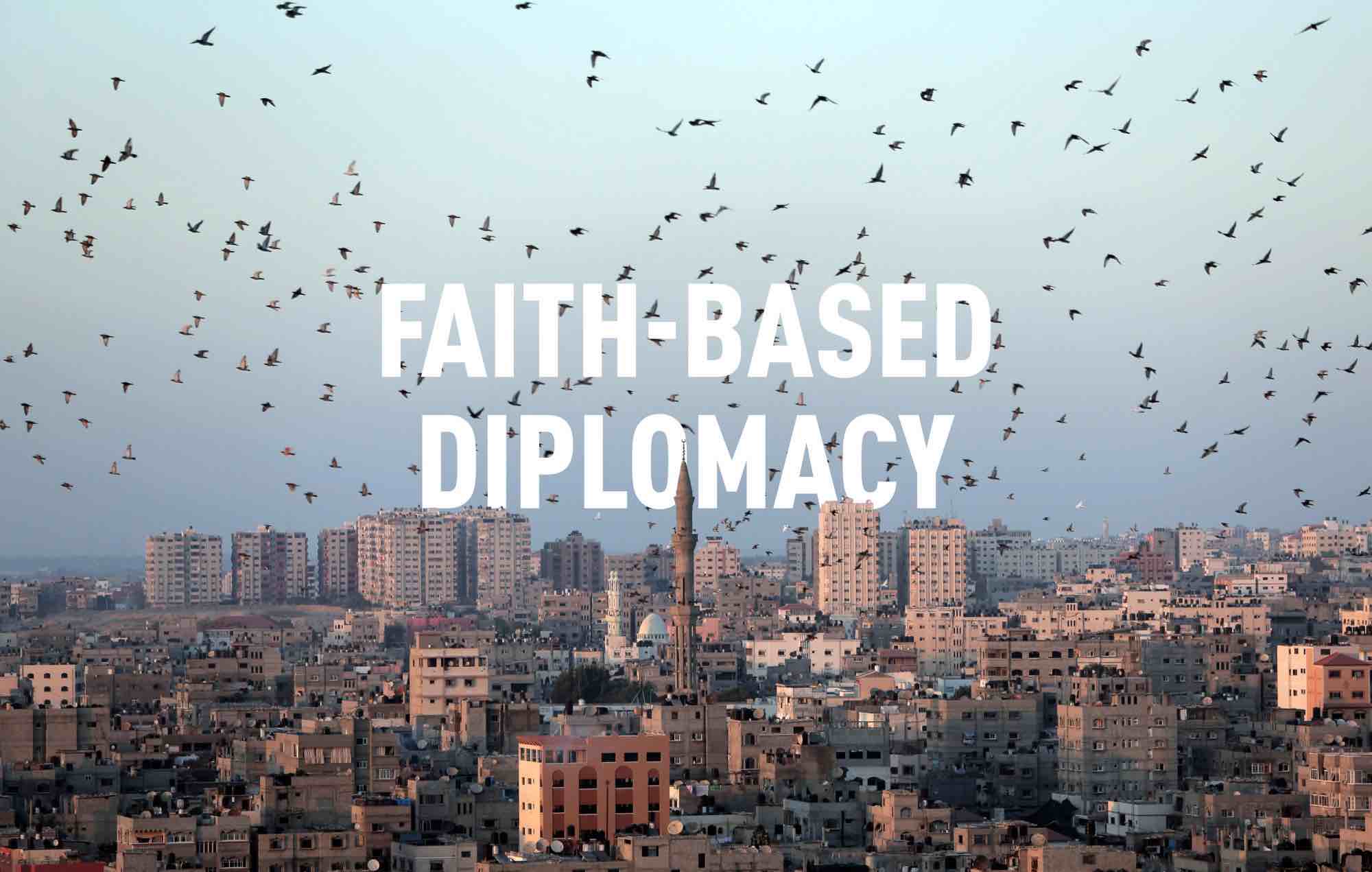 Matter - Faith-Based Diplomacy