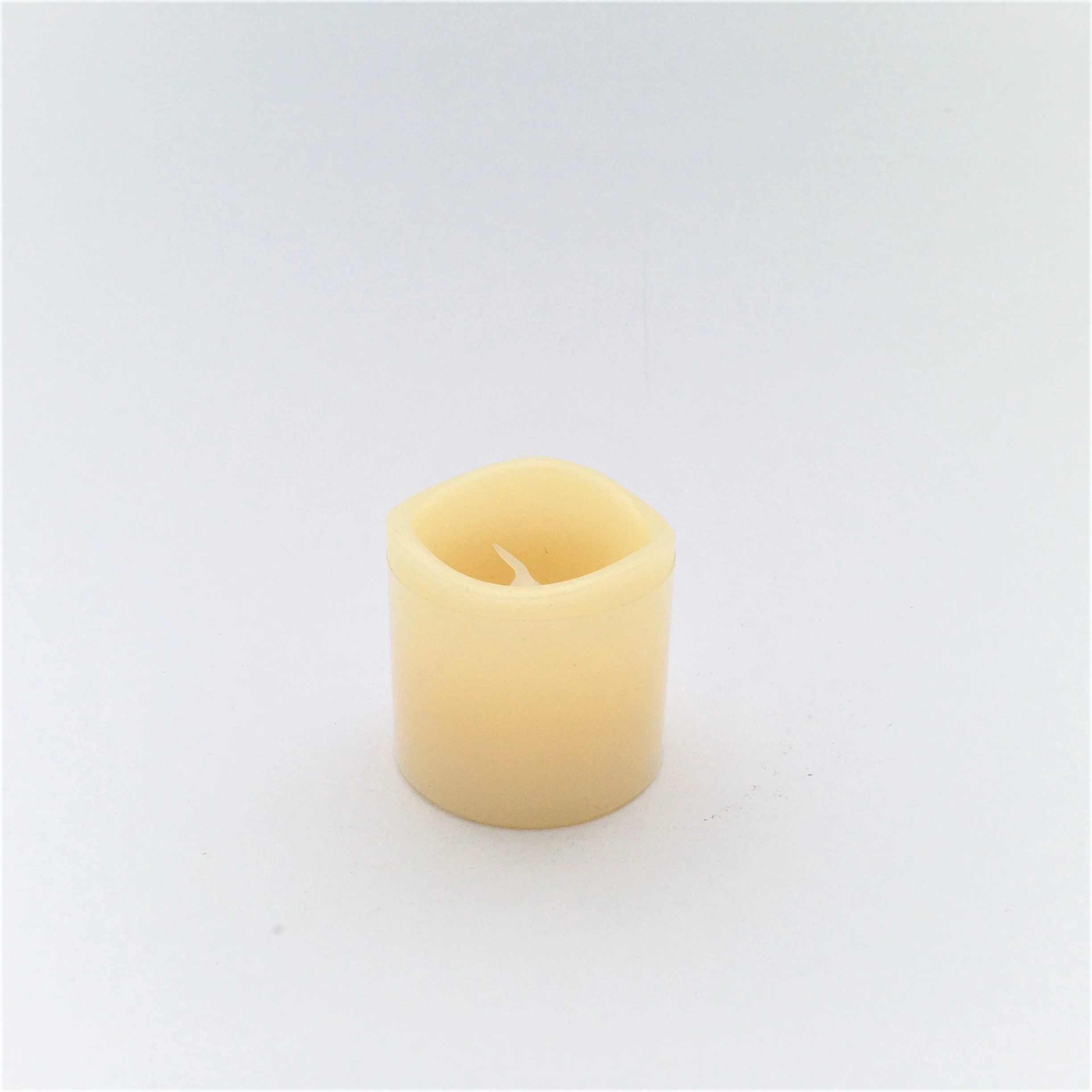 LED PILLAR CANDLE