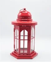 METAL LANTERN