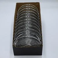 GLASS PLATE