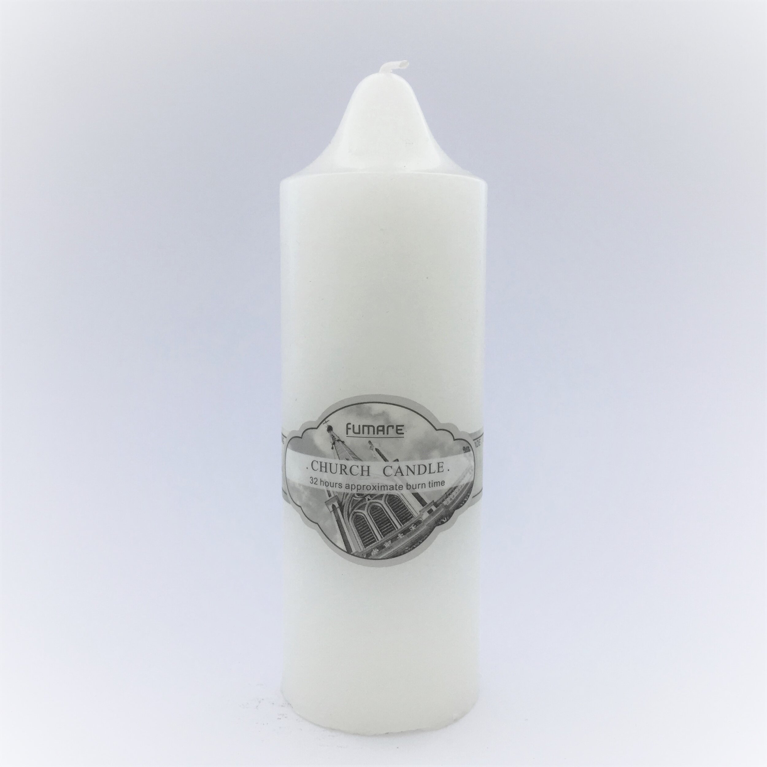 5x15cm CHURCH CANDLE