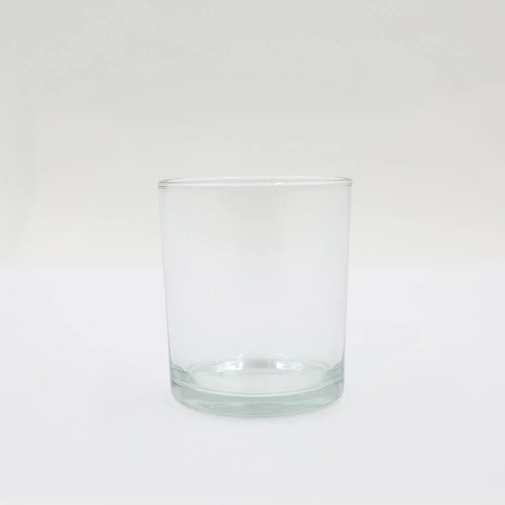 D8.8X10CMH CLEAR GLASS HOLDER 