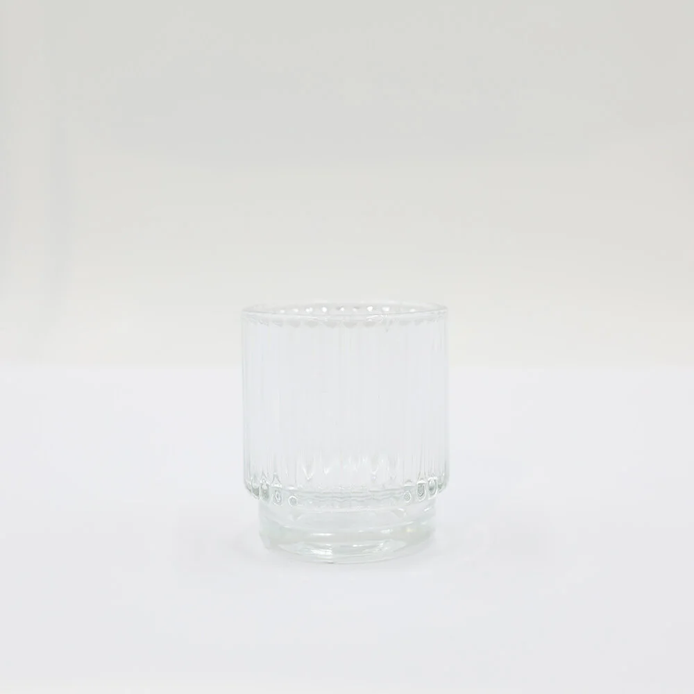 D7X8CMH CLEAR GLASS HOLDER