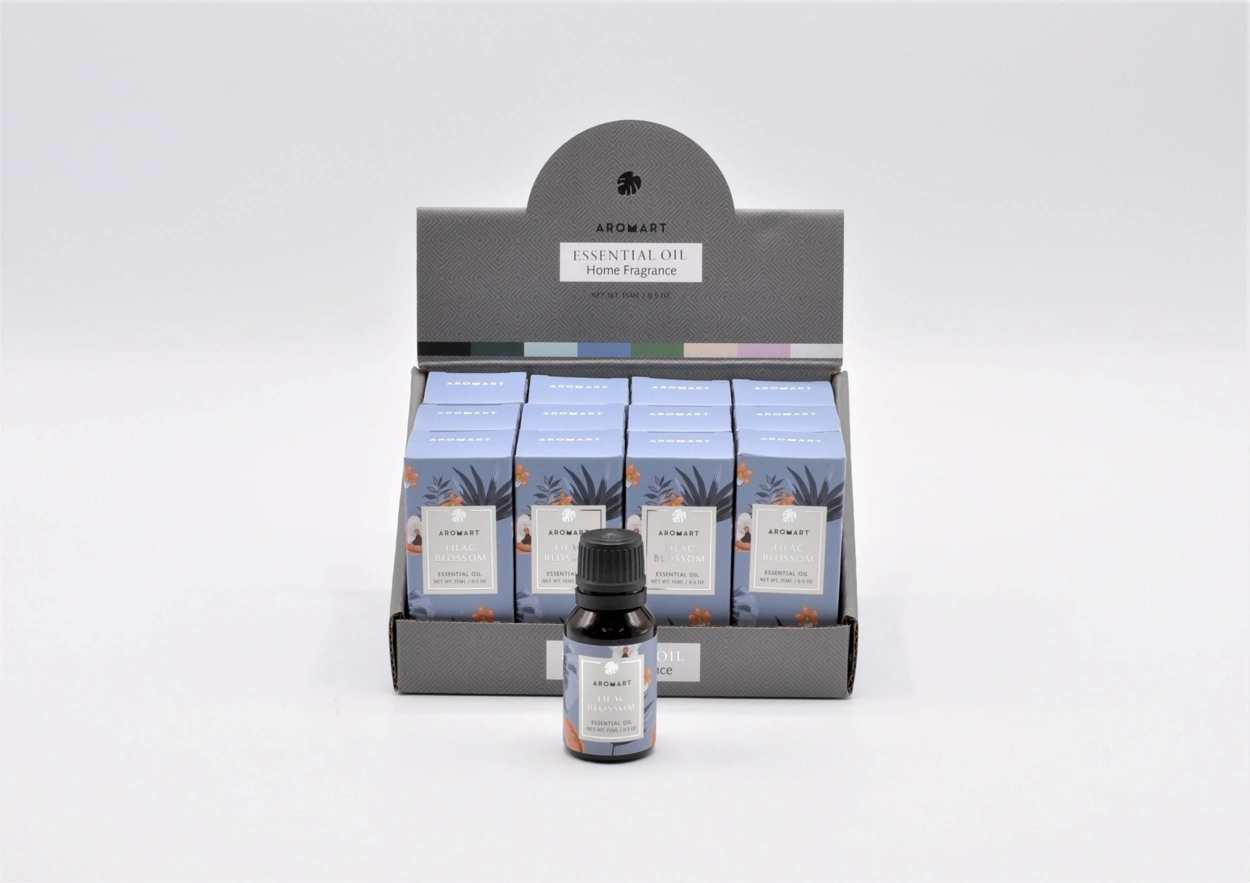 ESSENTIAL OIL - LILAC BLOSSOM