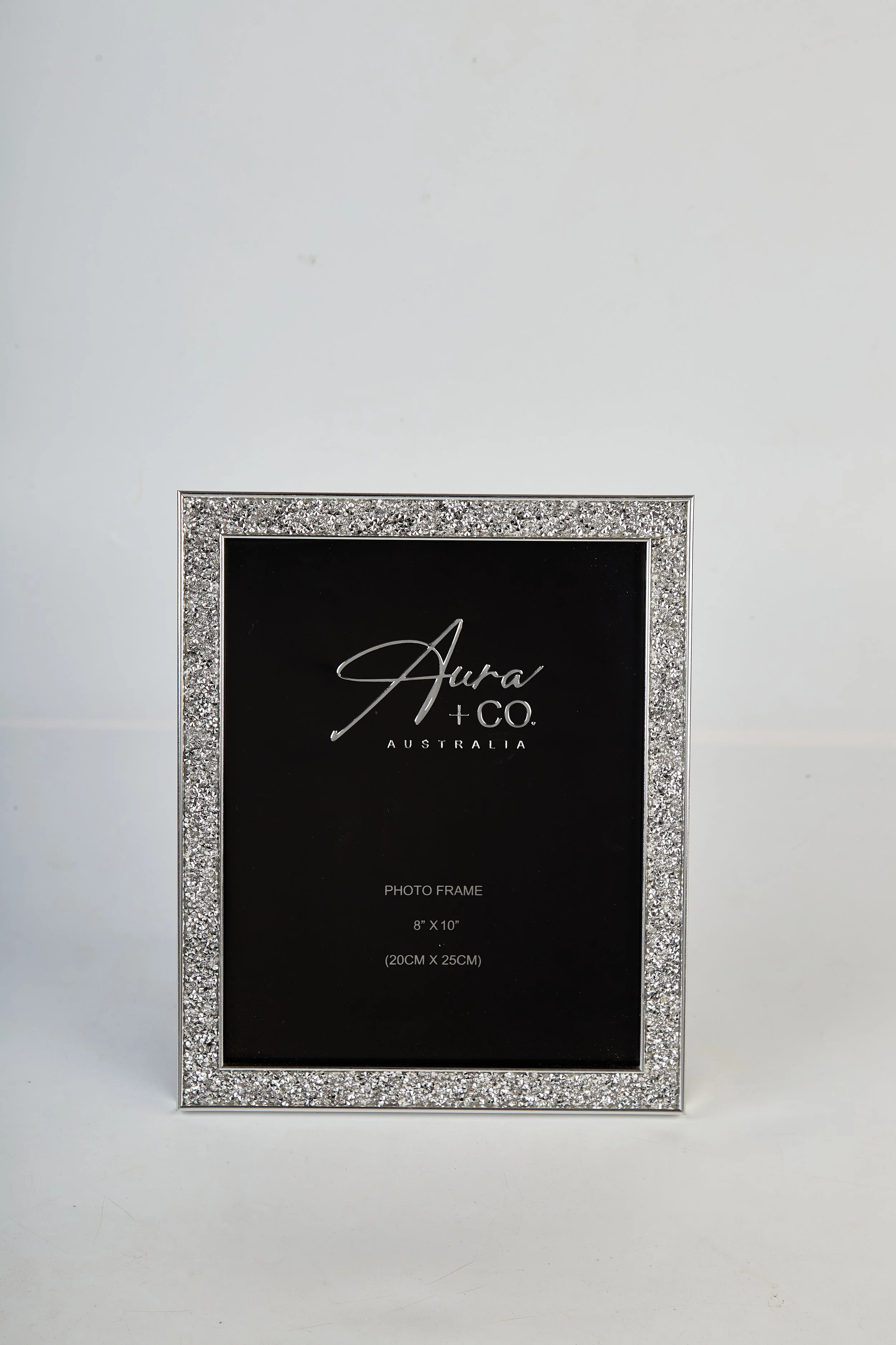 ABBY 8X10" PHOTO FRAME