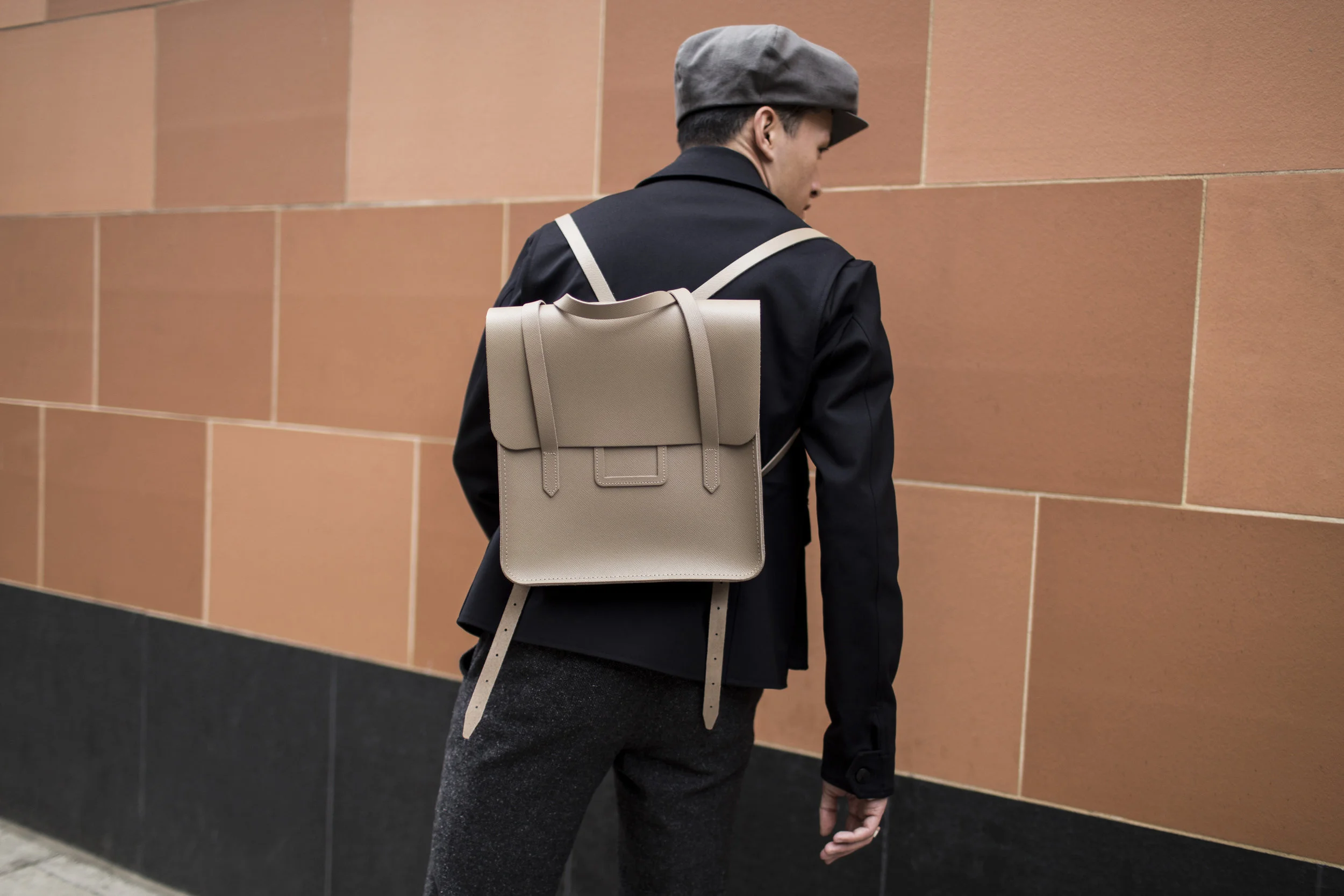 cambridge satchel men