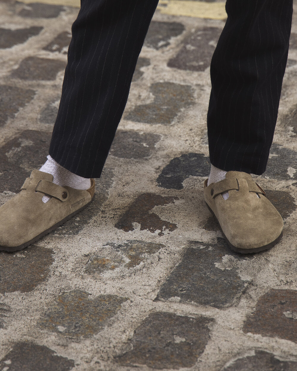 Clogs are cool, that's the headline.  Men's fashion, lifestyle and travel  blog