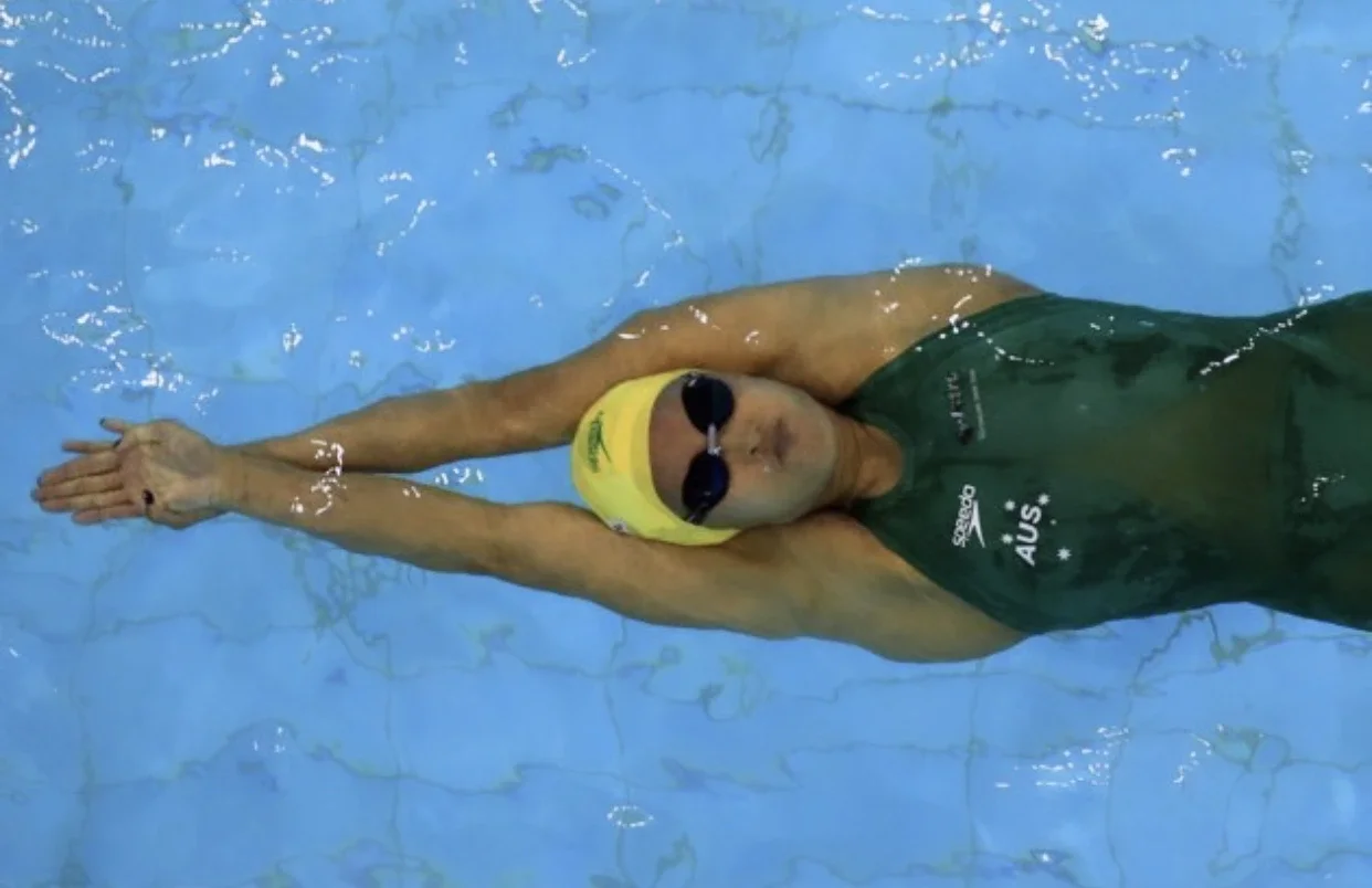 Rachel Goh - Australian Professional Swimmer #661 - professional swimmer photography