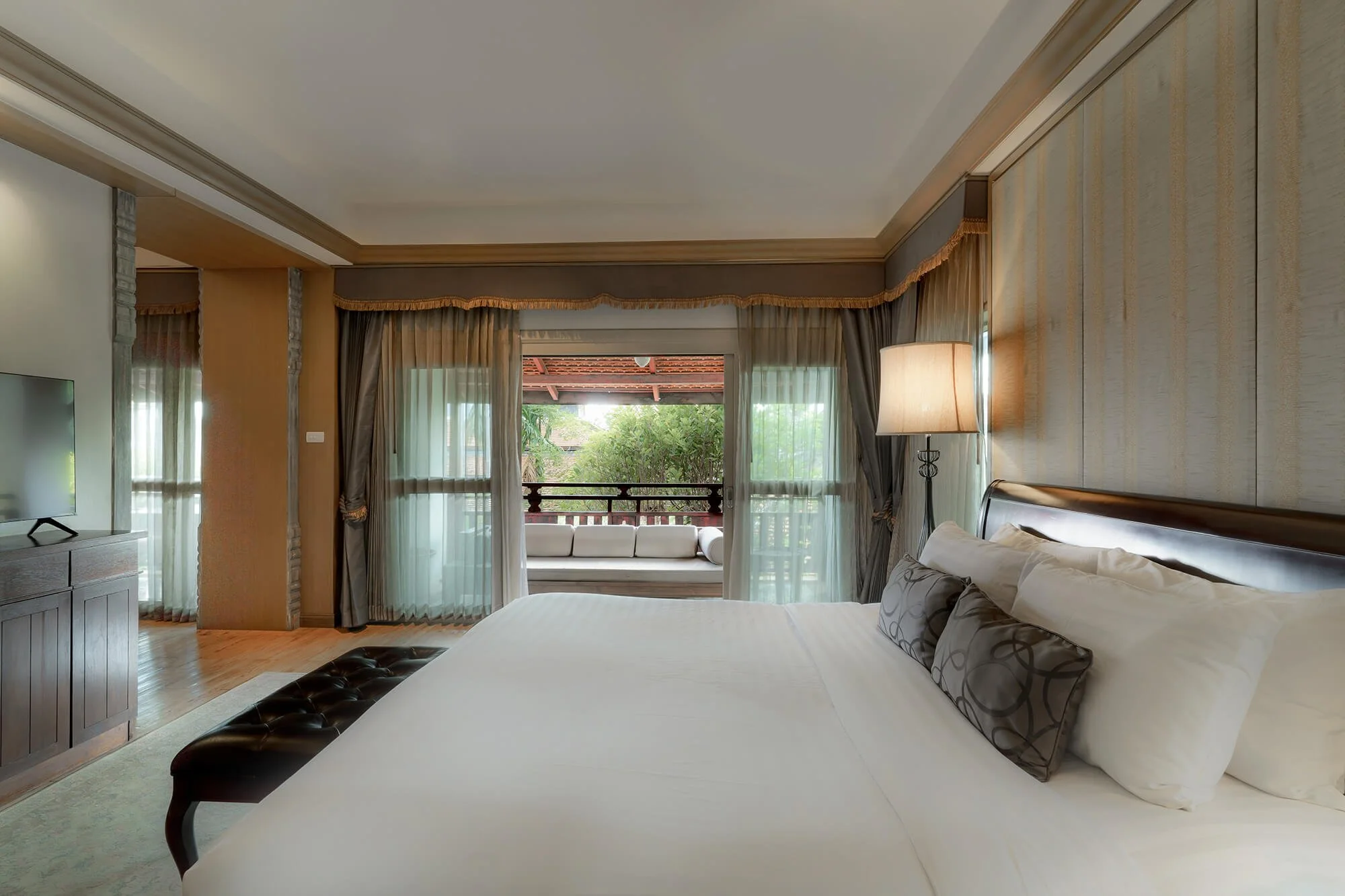 The Rim Resort - Suite