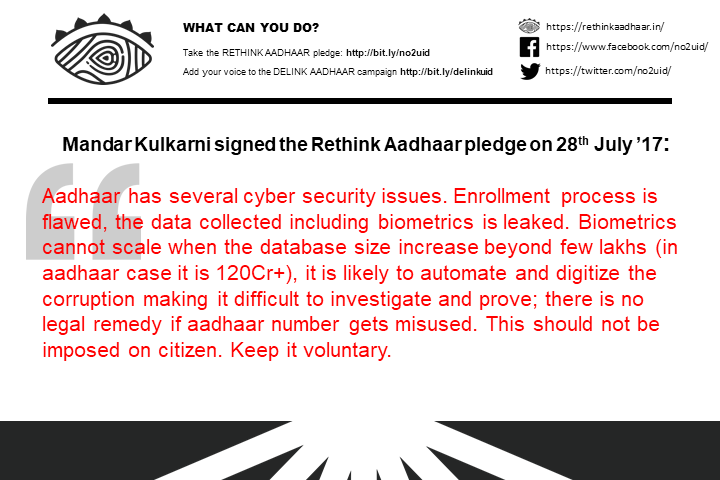 SC Orders Banks, Telcos to inform customers of last date for linking Aadhaar