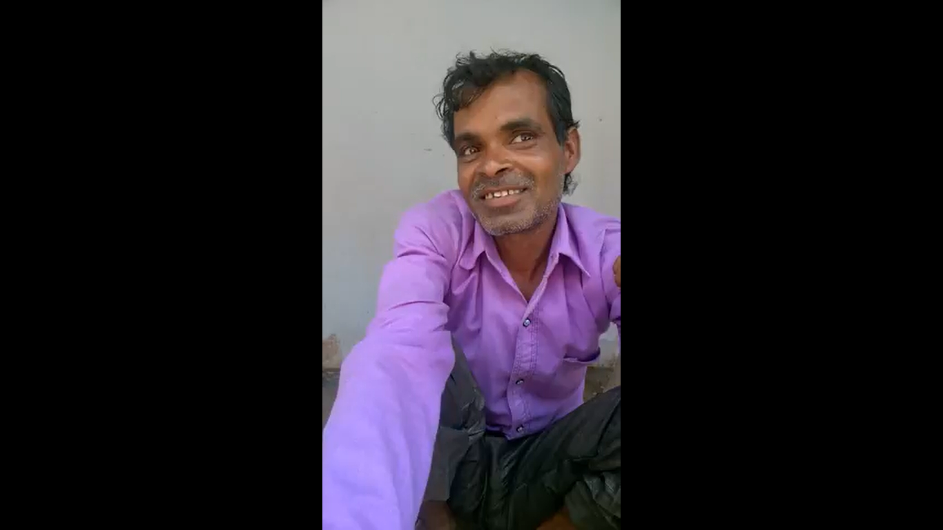 No Aadhaar, No Education