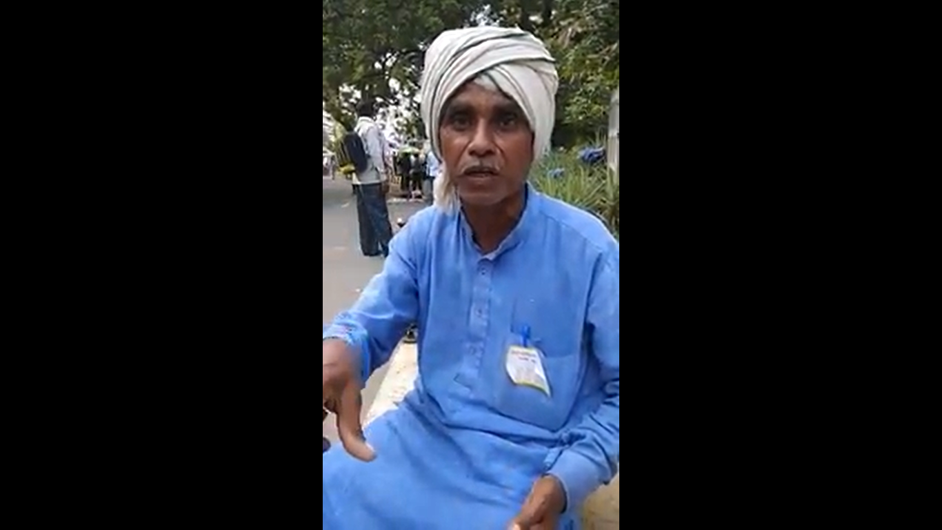 'In MP, pregnant woman forced to show Aadhaar card even while she was in labour pain'