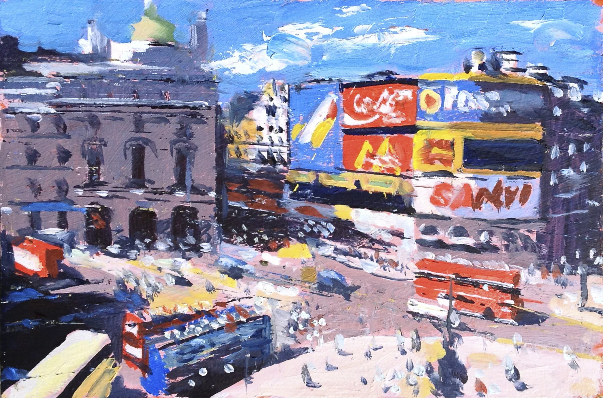 London