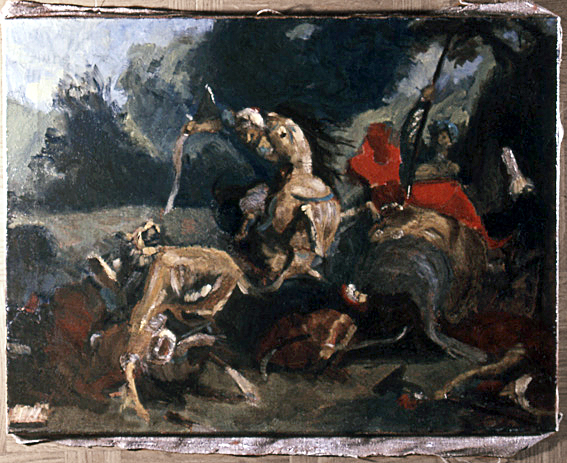 PLQ_Delacroix_Lejonjakt_studie_1981.jpg